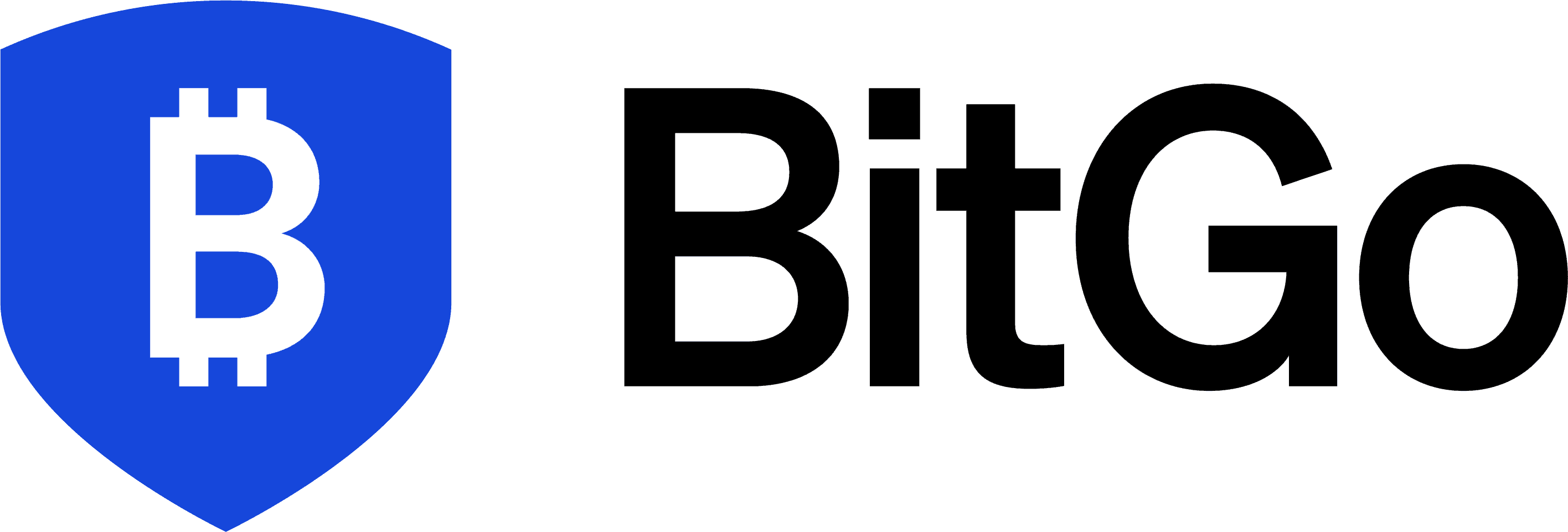 Logo for BitGo