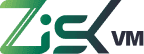 Logo for ZisK